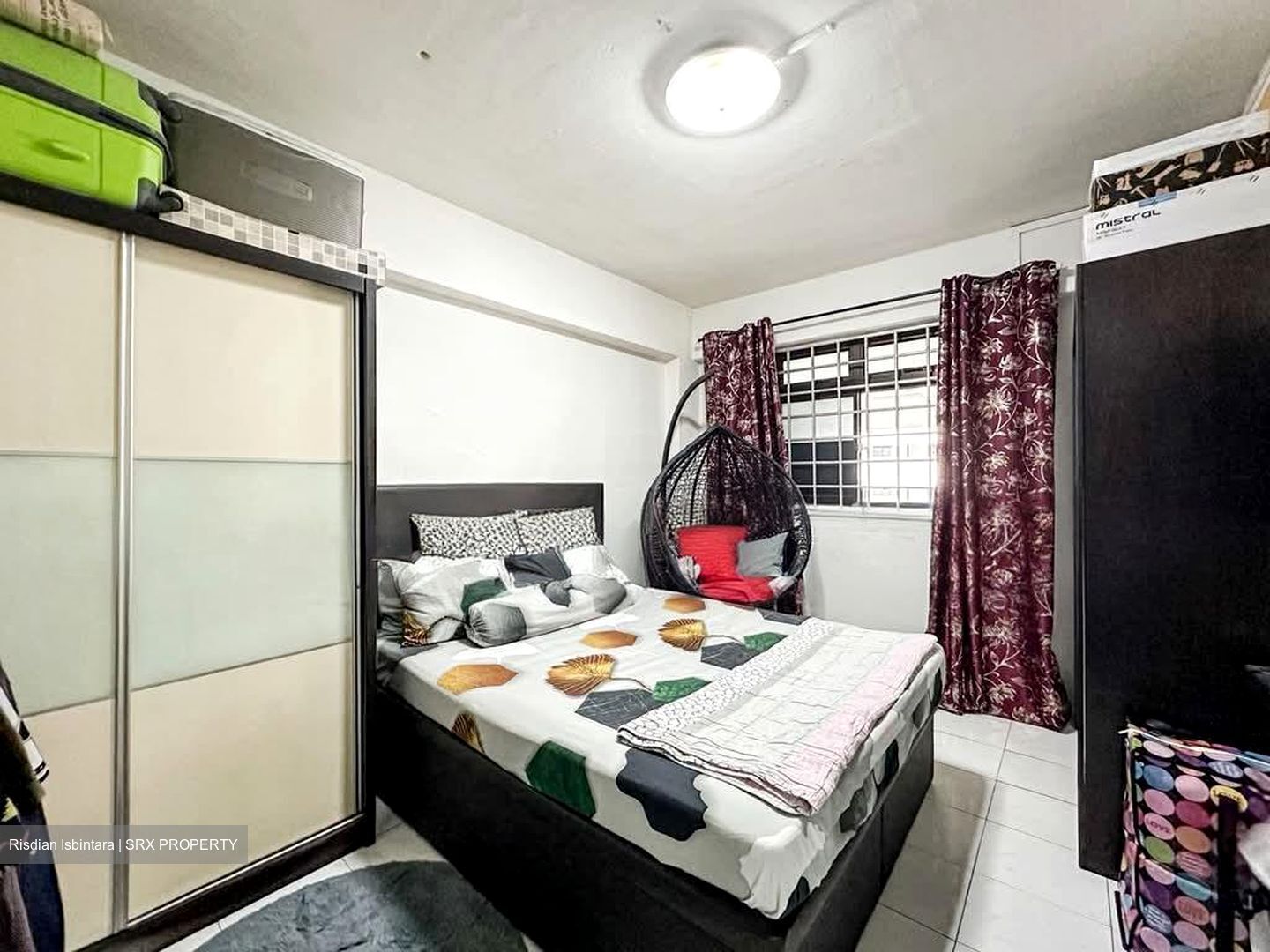 Blk 528 Jurong West Street 52 (Jurong West), HDB 3 Rooms #593576881